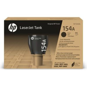  W1540A (154A) TONER (2.5K)