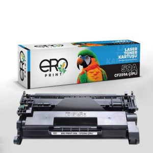  CF259A (59A) TONER (3K)ÇİPLİ