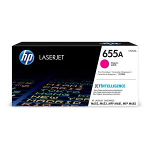  CF453A (655A) MAGENTA TONER (10.5K)