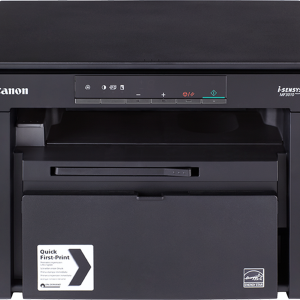 Canon i-SENSYS MF3010 Laser Fotokopi, Tarayıcı, Mono Laser Yazıcı