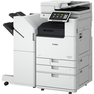 Canon image RUNNER ADVANCE DX 4925i Dakikada 25 Kopya Fotokopi Makinası