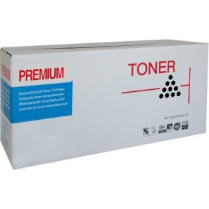 KONİCA MİNOLTA KM1600W Mavi Muadil Toner