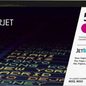  CF363A (508A) / CRG-040 MAGENTA TONER (5.4K)