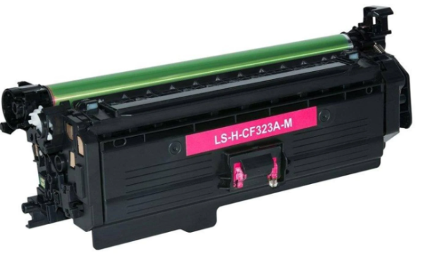  CF323 (652A) MAGENTA TONER (16.5K)