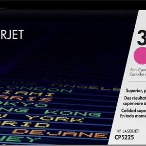  CE743A (307A) MAGENTA TONER (7.3K)