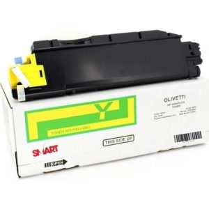 MF3023/MF3024 (B1285) YELLOW TONER (6K)
