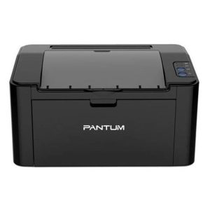 Pantum P2500 Yazıcı Mono Lazer Yazıcı