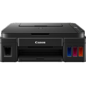 CANON PIXMA G3410 FOTOKOPİ, TARAYICI, WİFİ TANKLI YAZICI