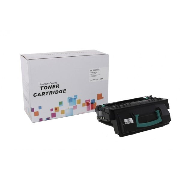  MLT-D201S TONER (10K) ÇİPLİ