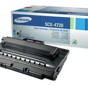 S PRİNT SAMSUNG SCX-4520 TONER SCX-4520 / 4720 (5.000 SYF)