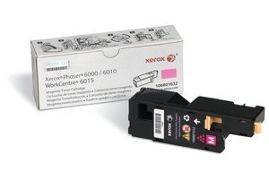  6000/6010/6015 (106R01632) MAGENTA TONER (1K)