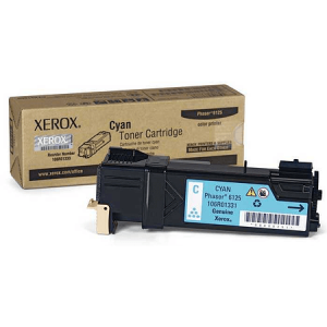 XEROX 6125 / 6125N MAVİ MUADİL TONER